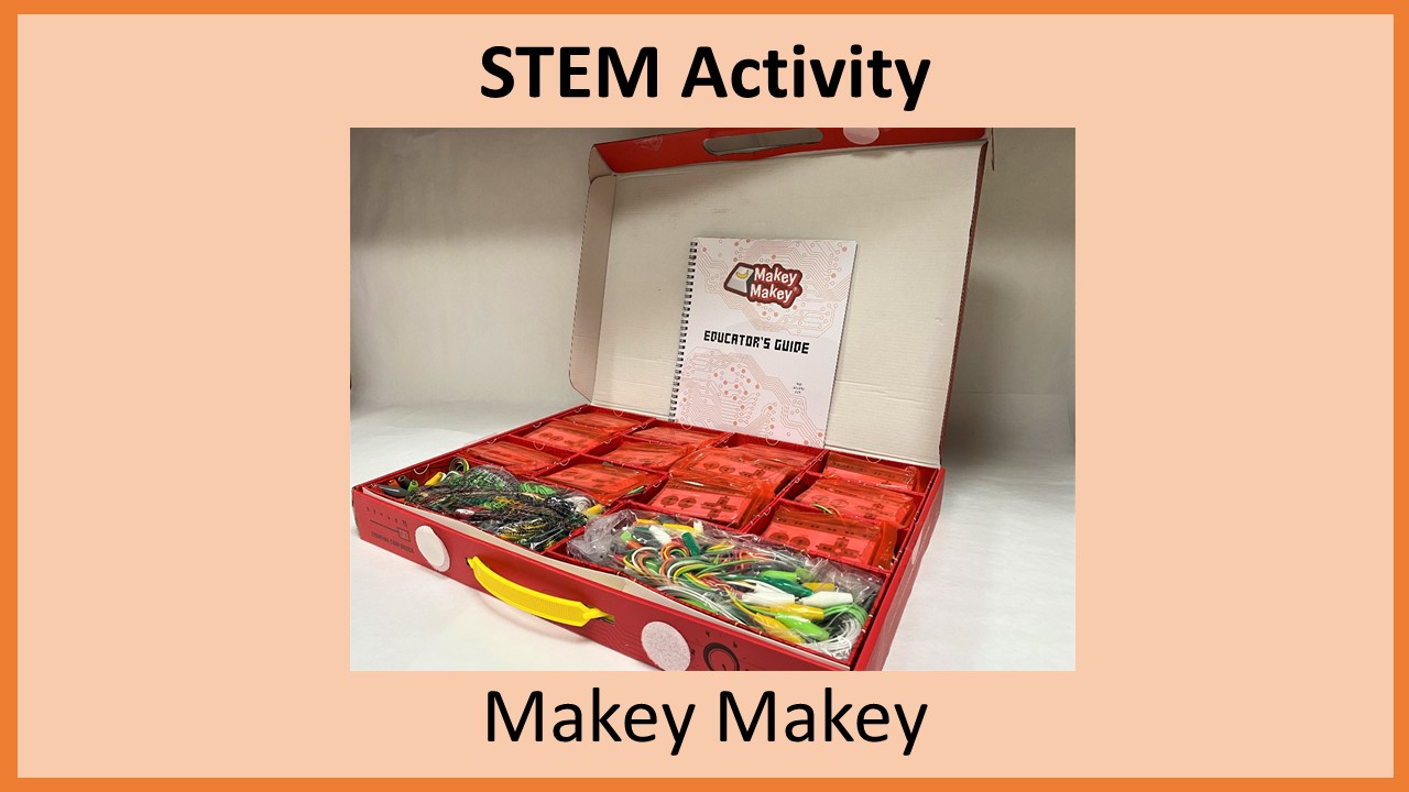 Makey Makey 